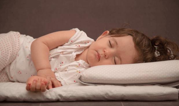 توصیه هایی برای بهبود خواب کودکان و تاثیر آن بر سلامت آنها