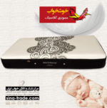 تشک خوشخواب مدل کلاسیک مموری خرید قسطی بهره بدون ضامن بدون پیش پرداخت